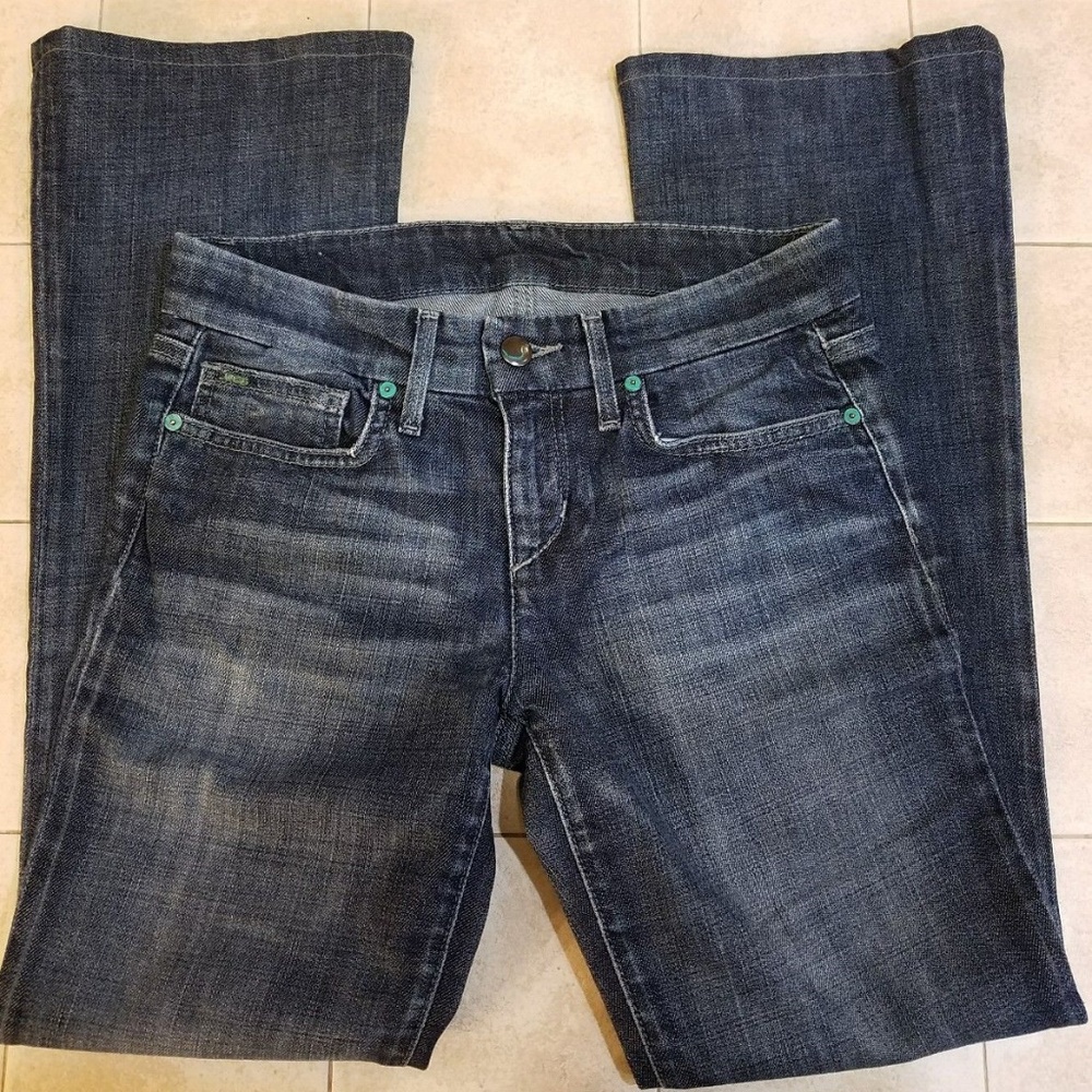 Joe's Jeans Provocateur Fit Boot Cut Stretch Jeans